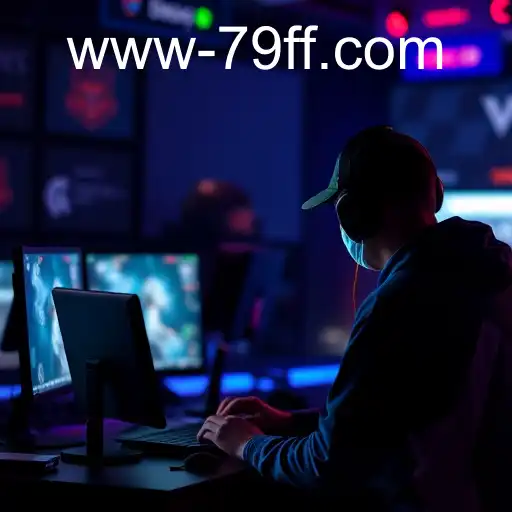 Esportes virtuais