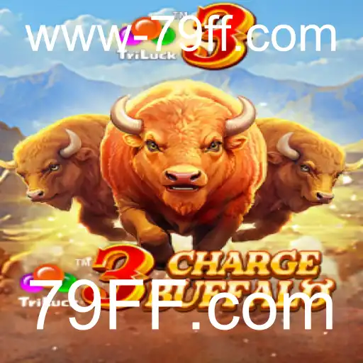 Explore o Universo de 3ChargeBuffalo: Uma Jornada Inesquecível