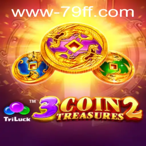 Explorando o Fantástico Mundo de 3CoinTreasures2