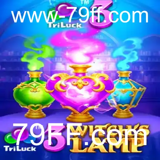 Explorando o Fascinante Mundo do Jogo 3WitchsLamp