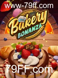 Descubra o Mundo Delicioso de BakeryBonanza: O Jogo que Combina Estratégia e Diversão