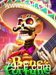Descubra BoneFortune: O Jogo de Estratégia que Conecta Tradição e Moderneidade