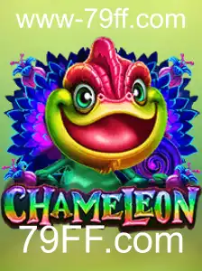 Explorando o Mundo do Jogo Chameleon