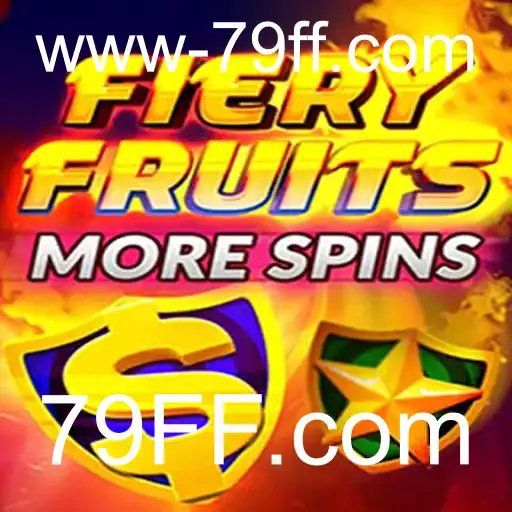 Descubra as Emoções de FieryFruitsMoreSpins: Um Mergulho no Mundo dos Jogos de Cassino