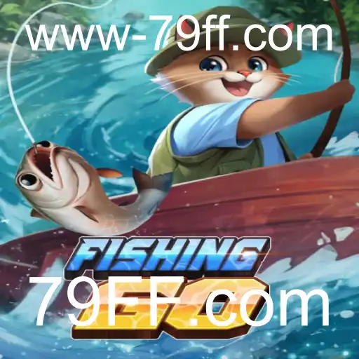 FishingGO: Aventura e Estratégia no Mundo da Pesca Virtual