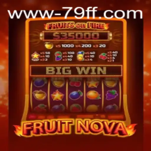 Explorando o Novo Jogo 'FruitNova' e Suas Regras Inovadoras