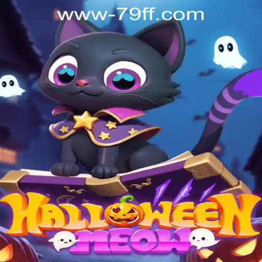 Explorando o Universo Enigmático de HalloweenMeow
