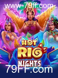 Descubra o Fascinante Universo de HotRioNights