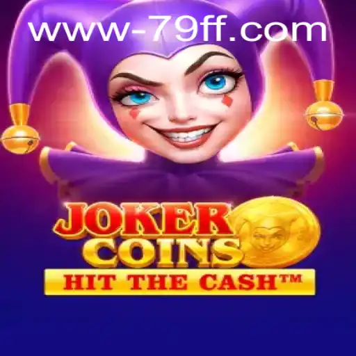 Descubra o Fascinante Mundo do Jogo JokerCoins na Plataforma 79FF.com