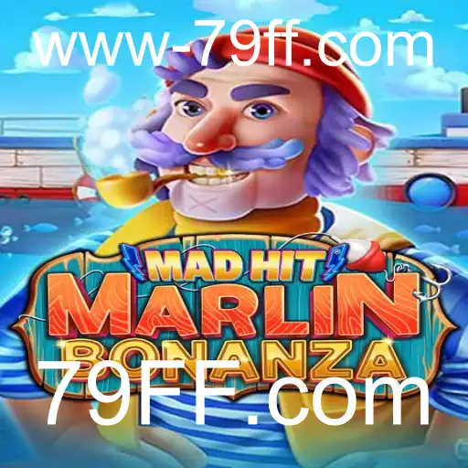 Explorando o Mundo de MadHitMarlinBonanza: Um Jogo Inovador de Aventuras Subaquáticas
