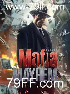 Descubra o Mundo de MafiaMayhem: Um Jogo de Estratégia e Role-Playing