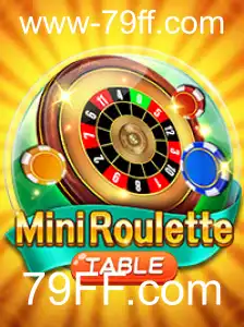 Jogue 'MiniRoulette' e Descubra a Emoção do Jogo