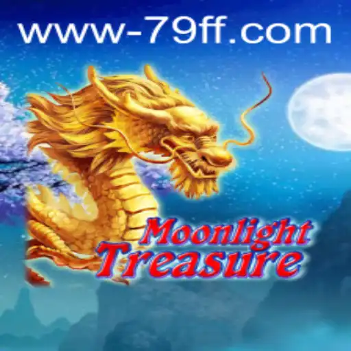 Jogo MoonlightTreasure: Mergulhe na Aventura Estrelada