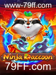 Descubra NinjaRaccoon: O Jogo Que Está Conquistando o Mundo