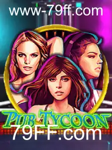 Descubra o Mundo Empolgante de PubTycoon
