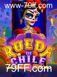 Descubra a Emoção de RuedaDeChileBonusBuy: O Novo Fenômeno no Mundo dos Jogos
