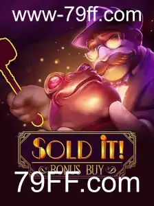 Descubra o Mundo Empolgante de SolditBonusBuy: Conquiste Grandes Prêmios em 79FF.com
