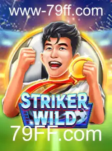 Ação e Aventura com StrikerWILD: Desvendando o Jogo do Ano