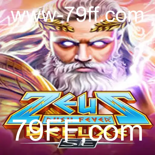 Descubra o Empolgante Mundo de ZeusRushFeverDeluxeSE